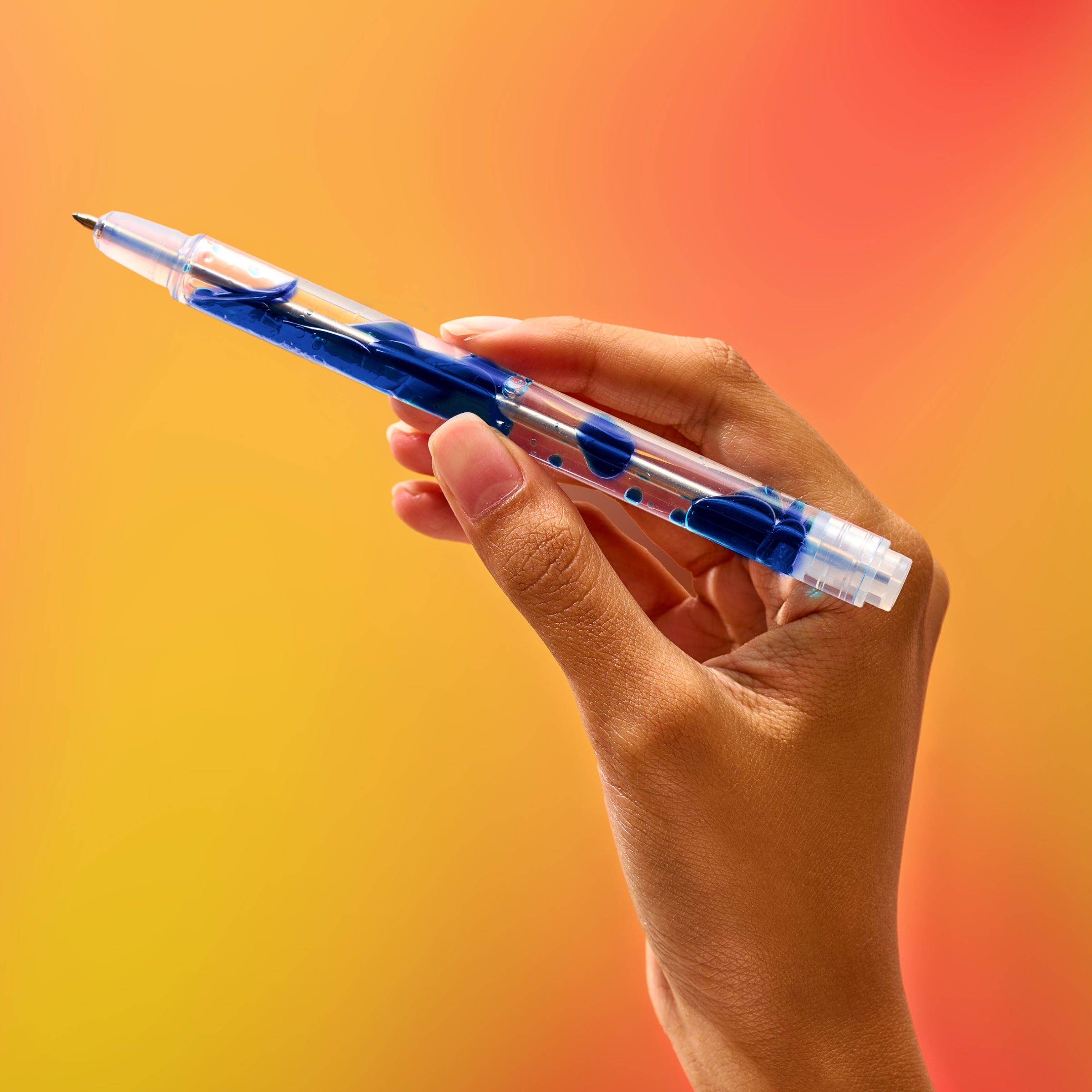 Scented Lava Pen 10-Pack