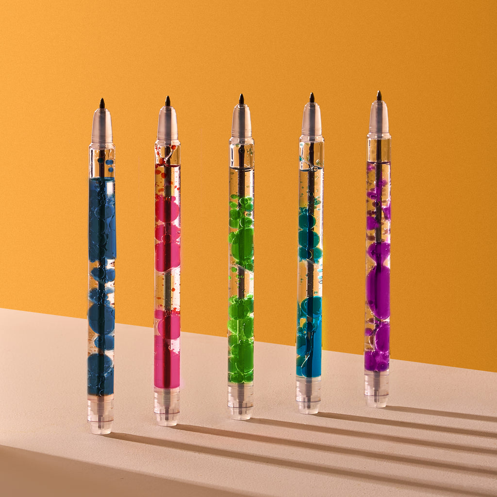 Scented Lava Pen 10-Pack