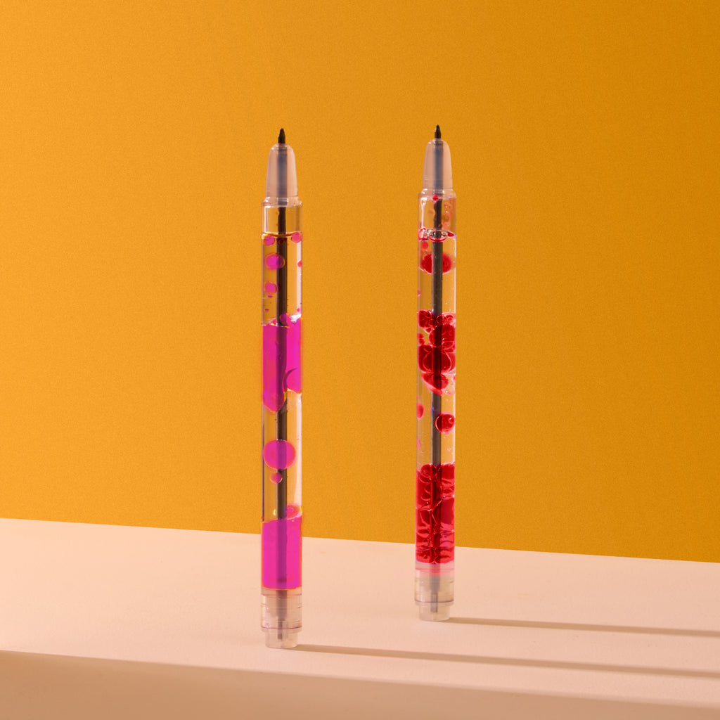 Writing Wellness Journal Set - Gumball