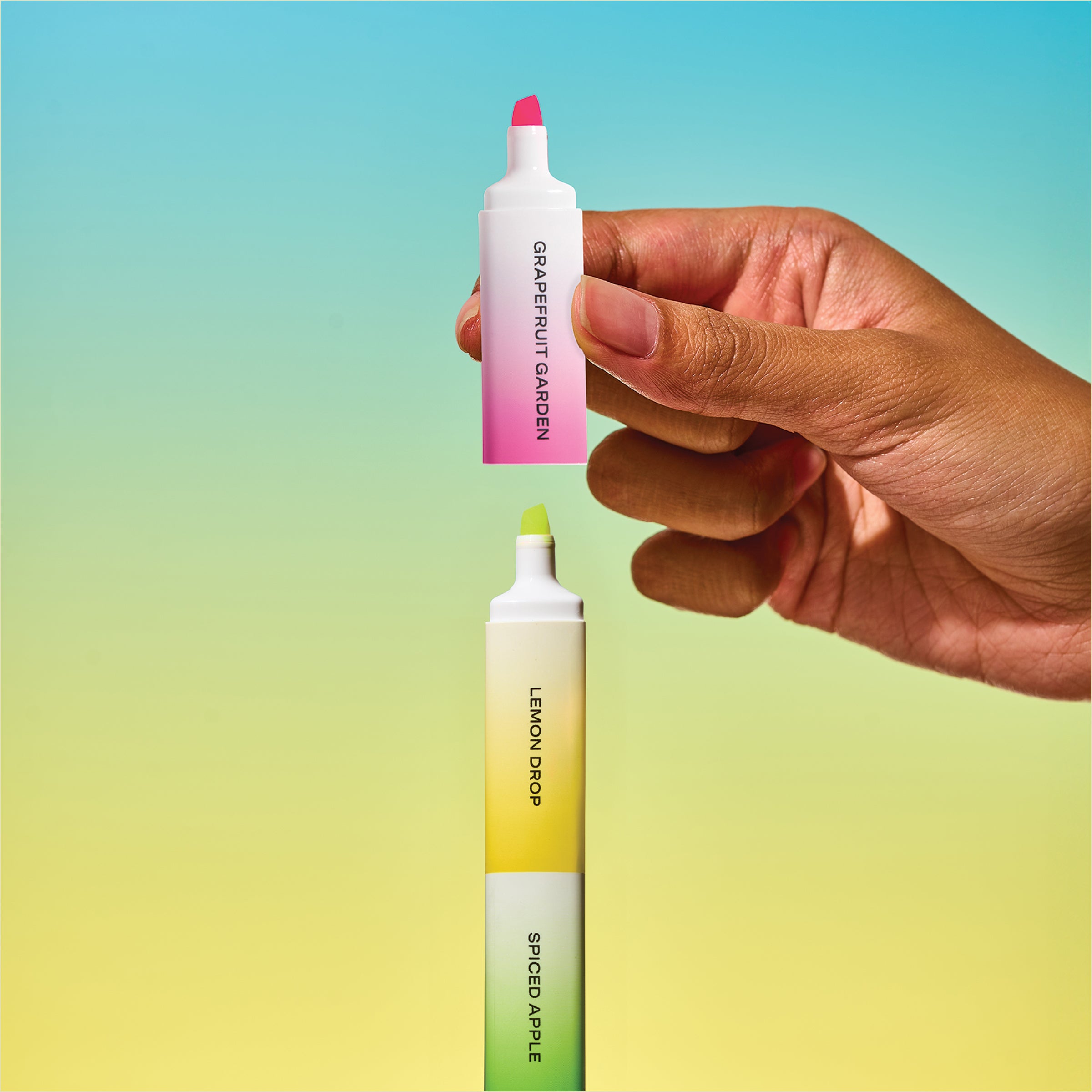 Writing Wellness Journal Set - Gumball