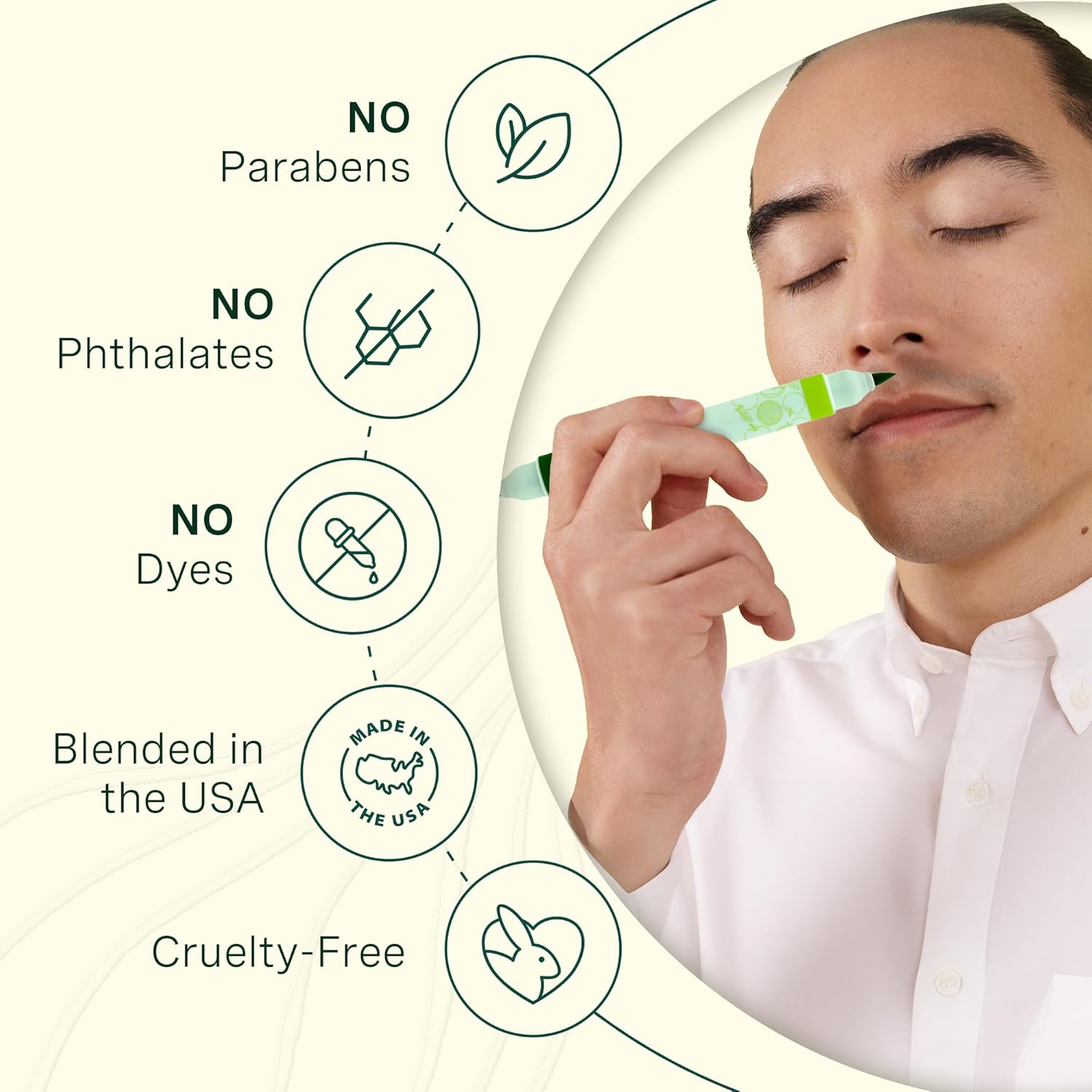 Scented Markers - 10 Colors