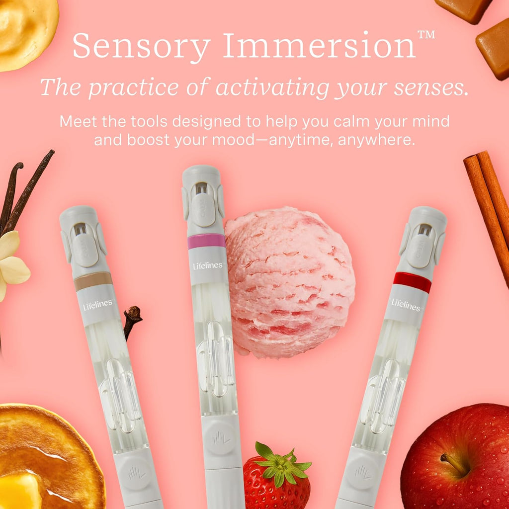 Yummy Pens Gift Set: Diner