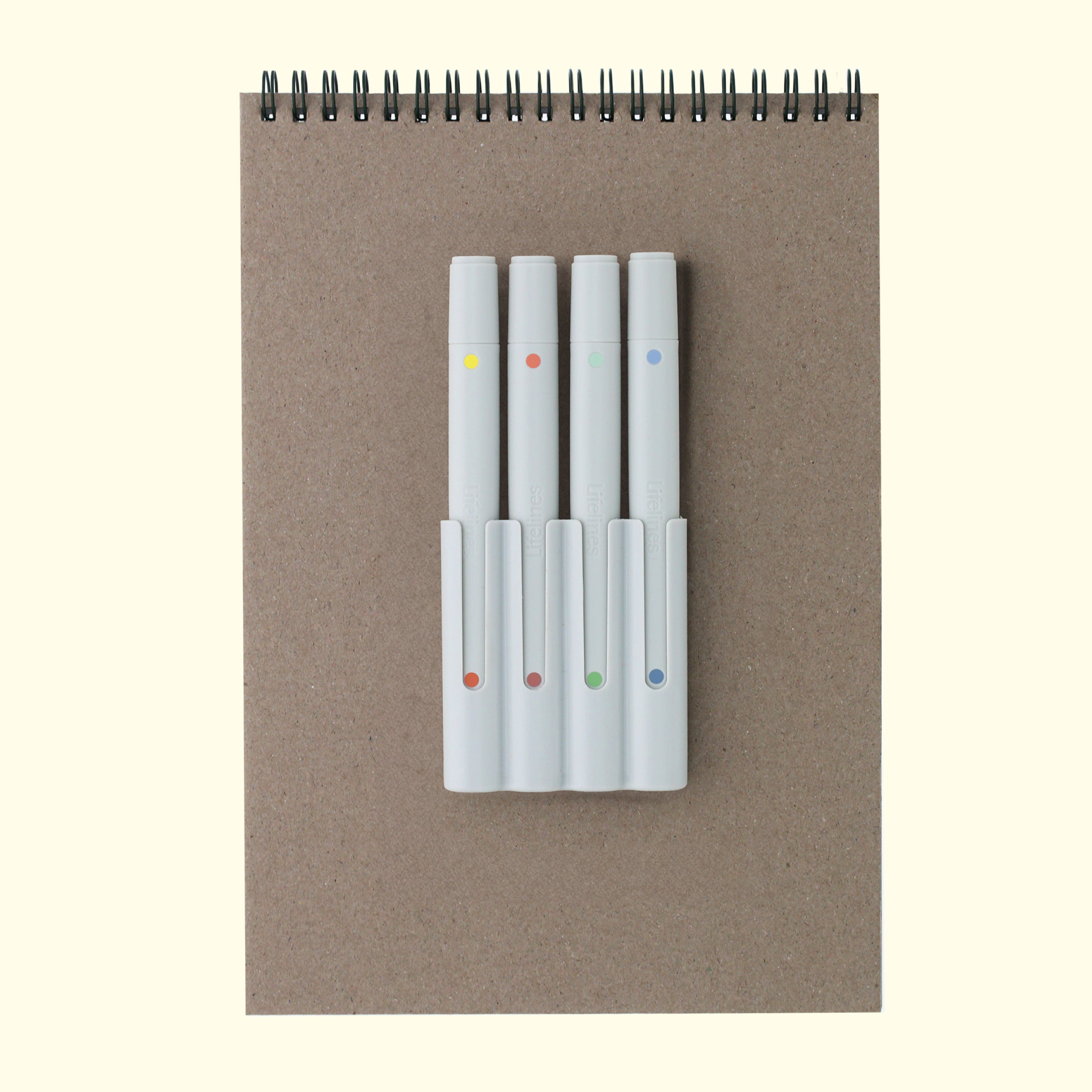 FlowArt® - Hidden Patterns, Animals