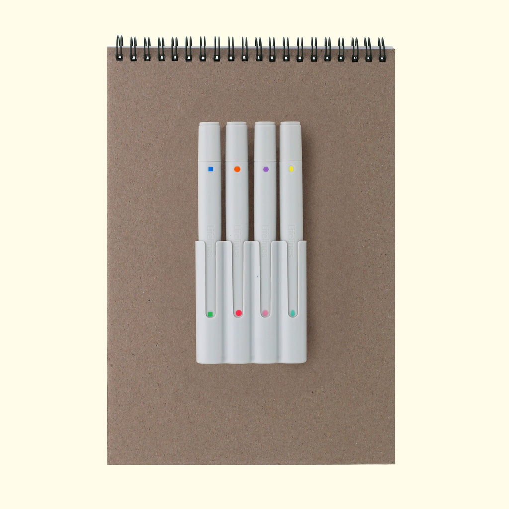 FlowArt® - Stamp by Shape, Mediterranean