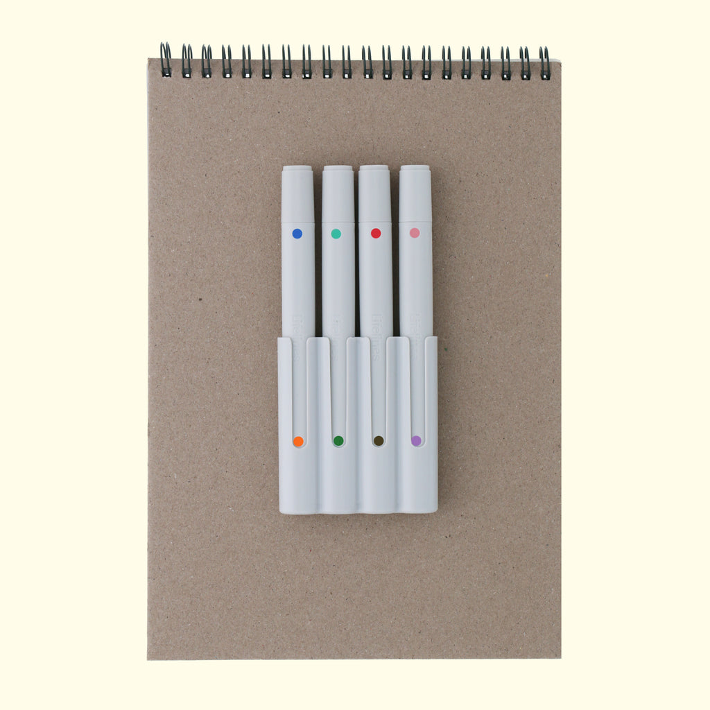 FlowArt® - Dot-By-Letter, Botanicals