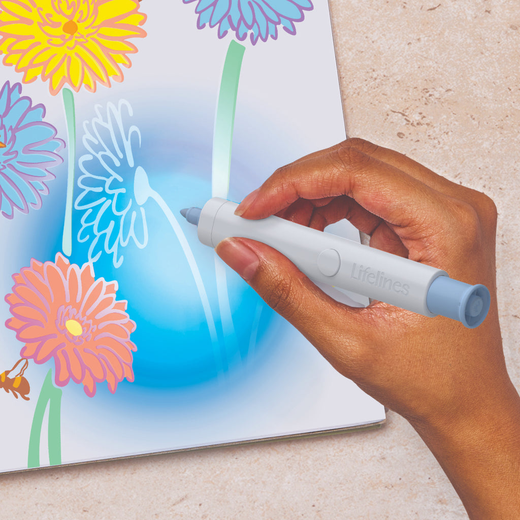 FlowArt® - Illuminate & Create, Wildlife