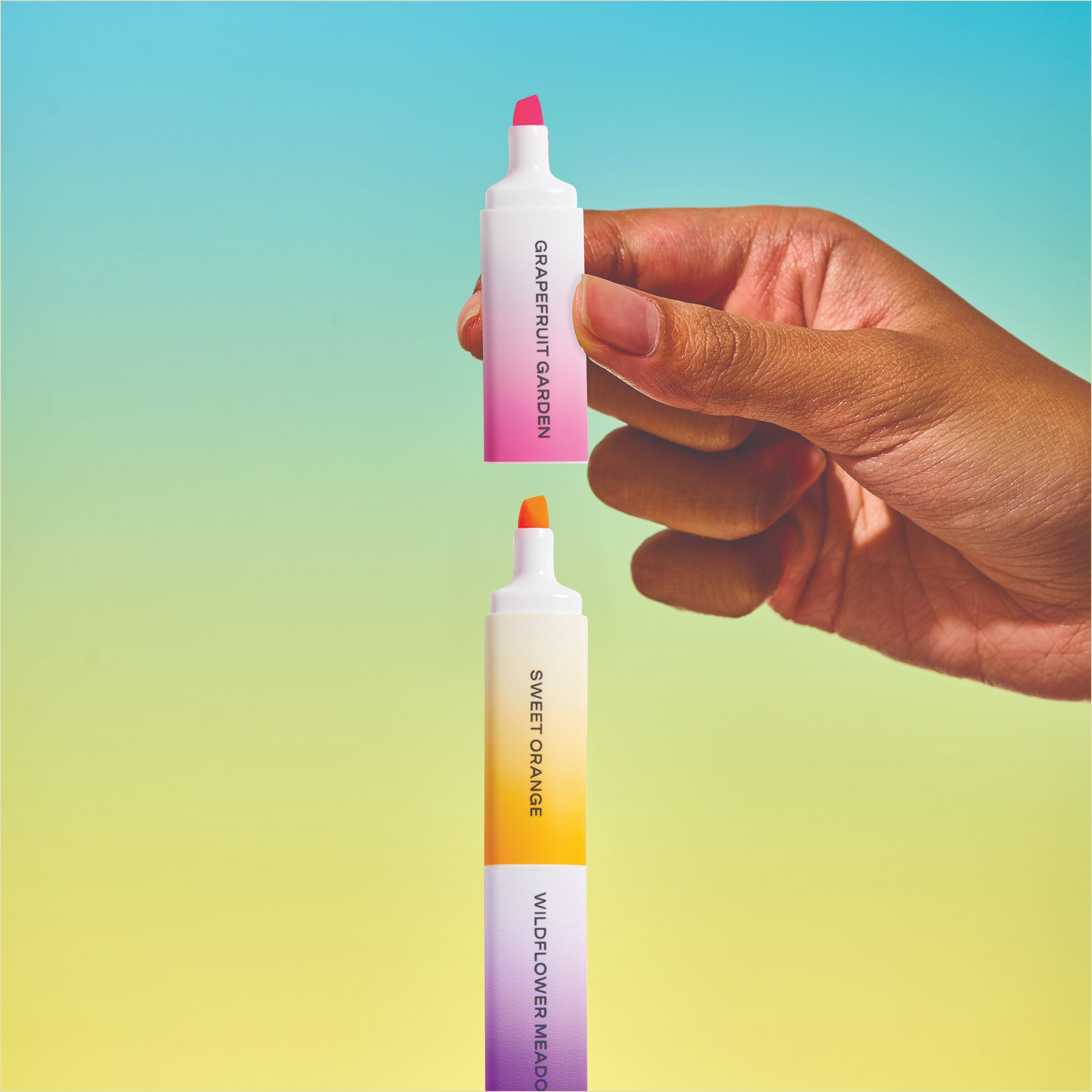 Writing Wellness Journal Set - Dusty Pink