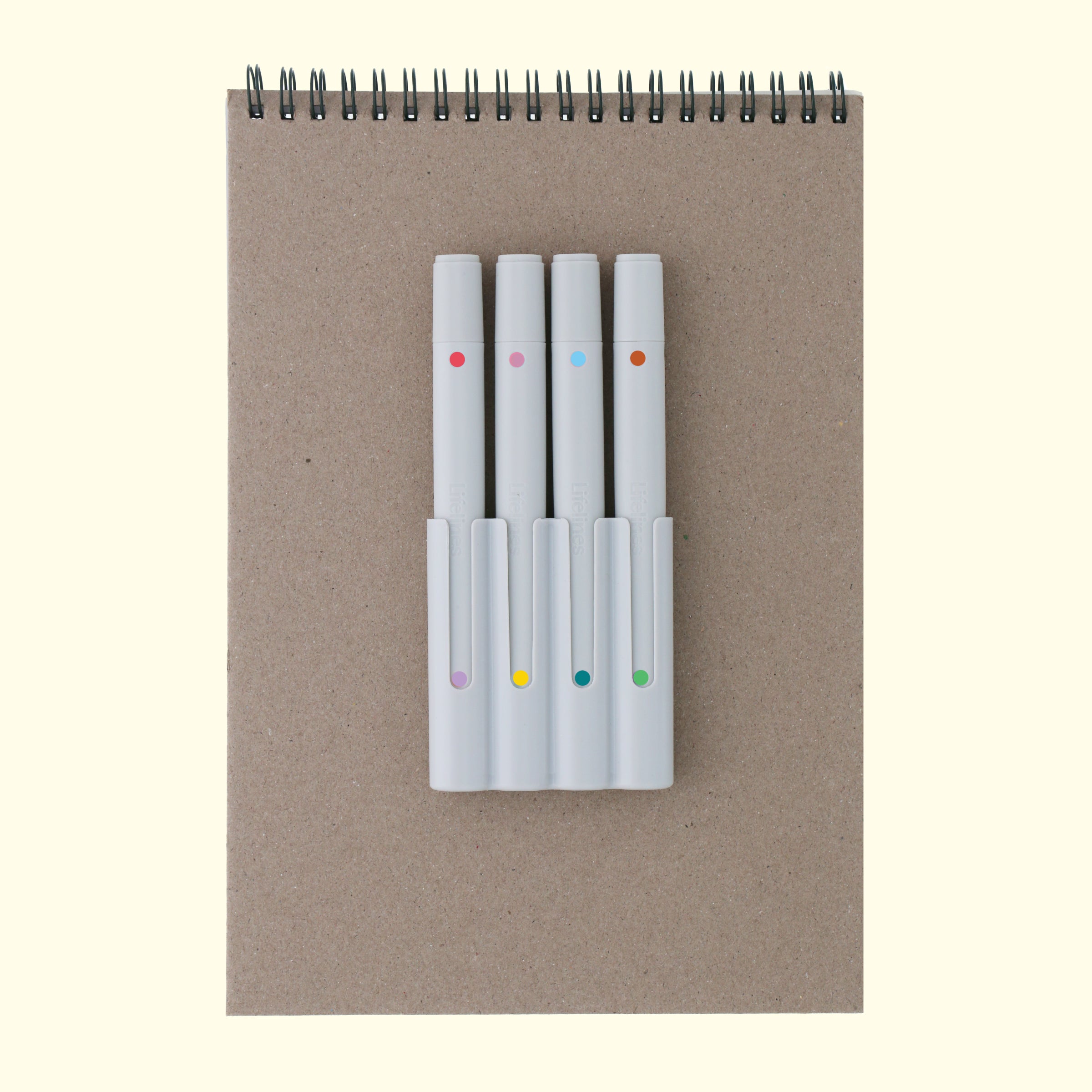 FlowArt® - Dot-By-Letter, Cozy Cottage