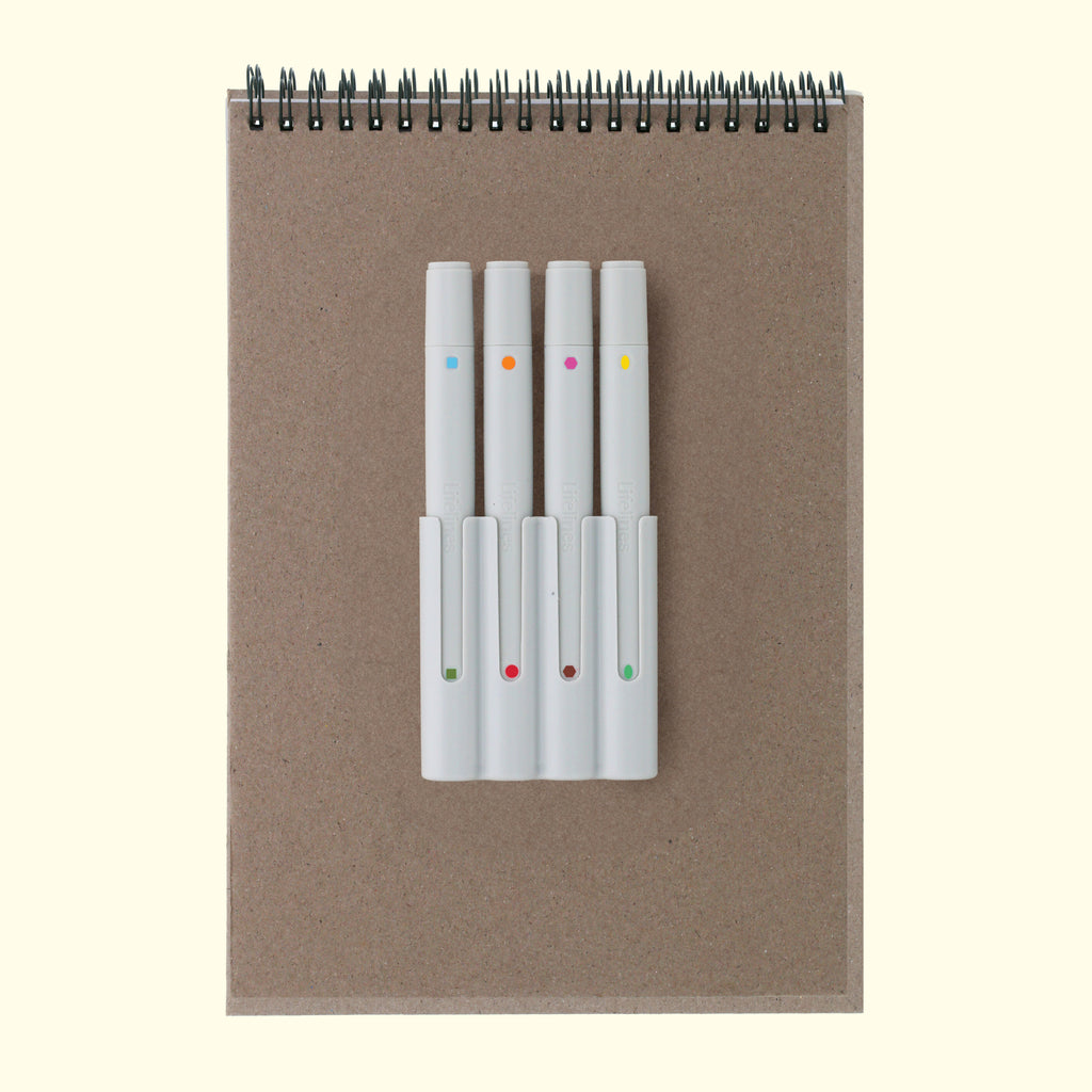 FlowArt® - Stamp By Shape, Secret Garden