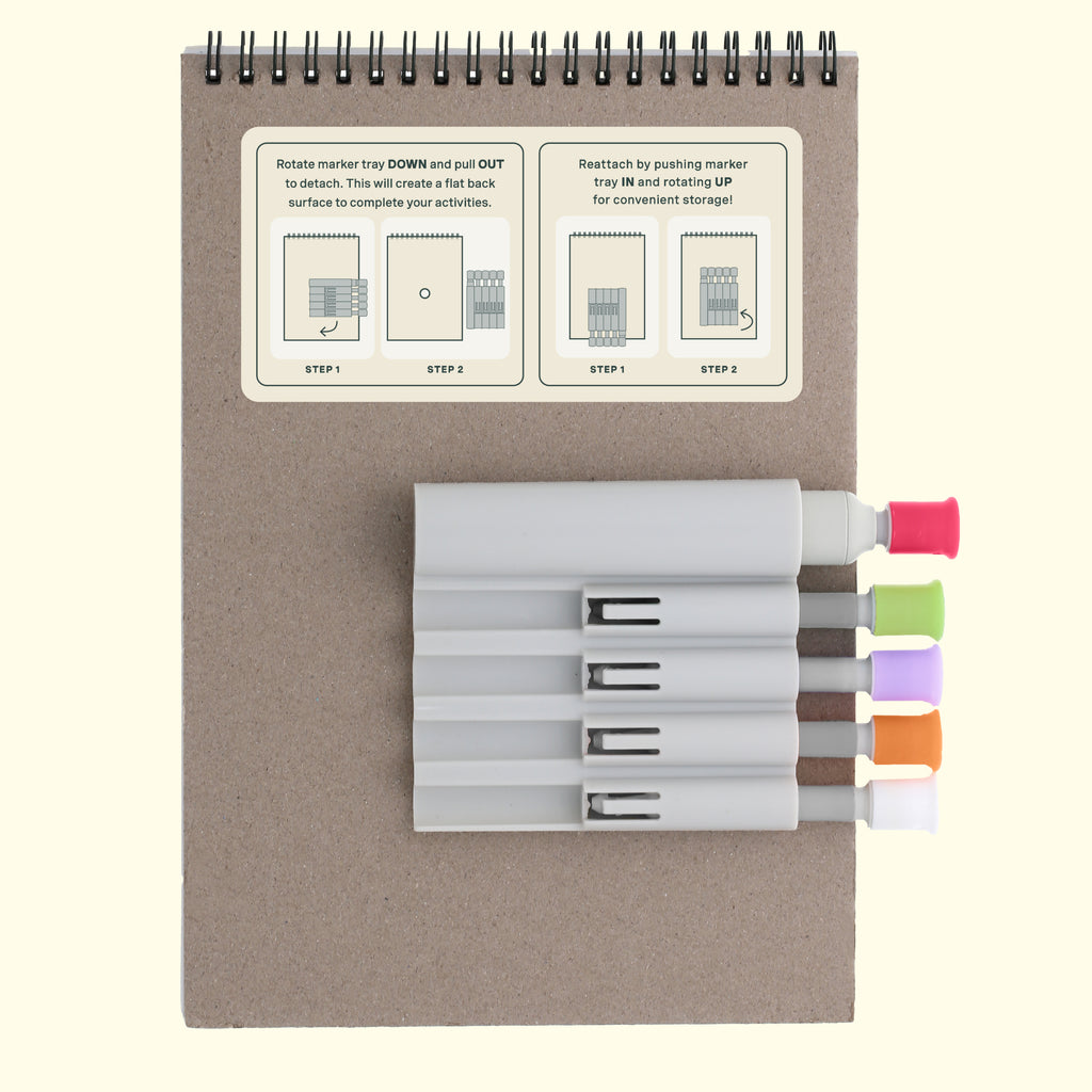 FlowArt® - Pogo-Dot, Groovy Vibes