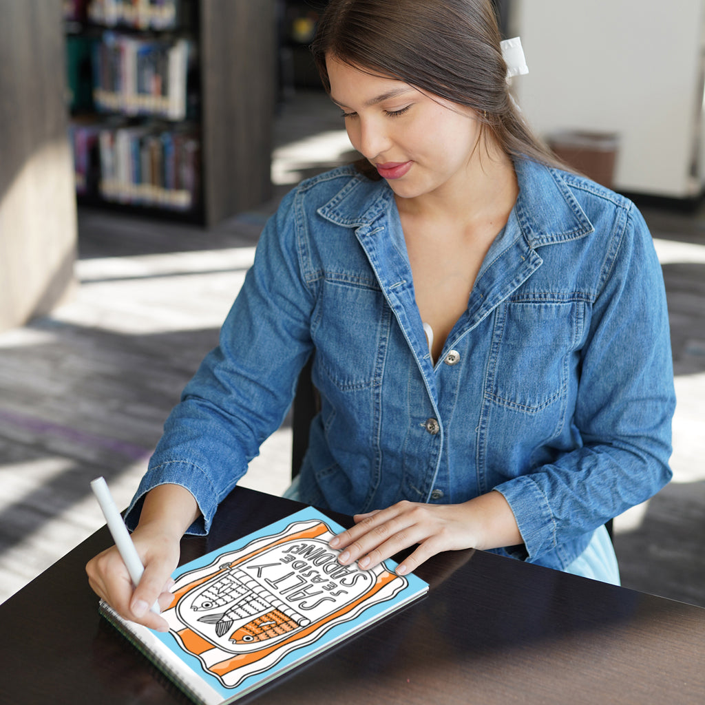 FlowArt® - Hidden Patterns, Foodie Fun