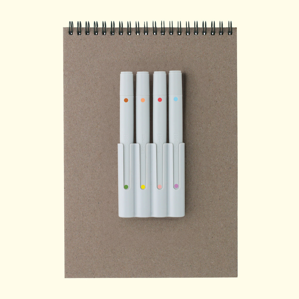 FlowArt® - Hidden Patterns, Foodie Fun