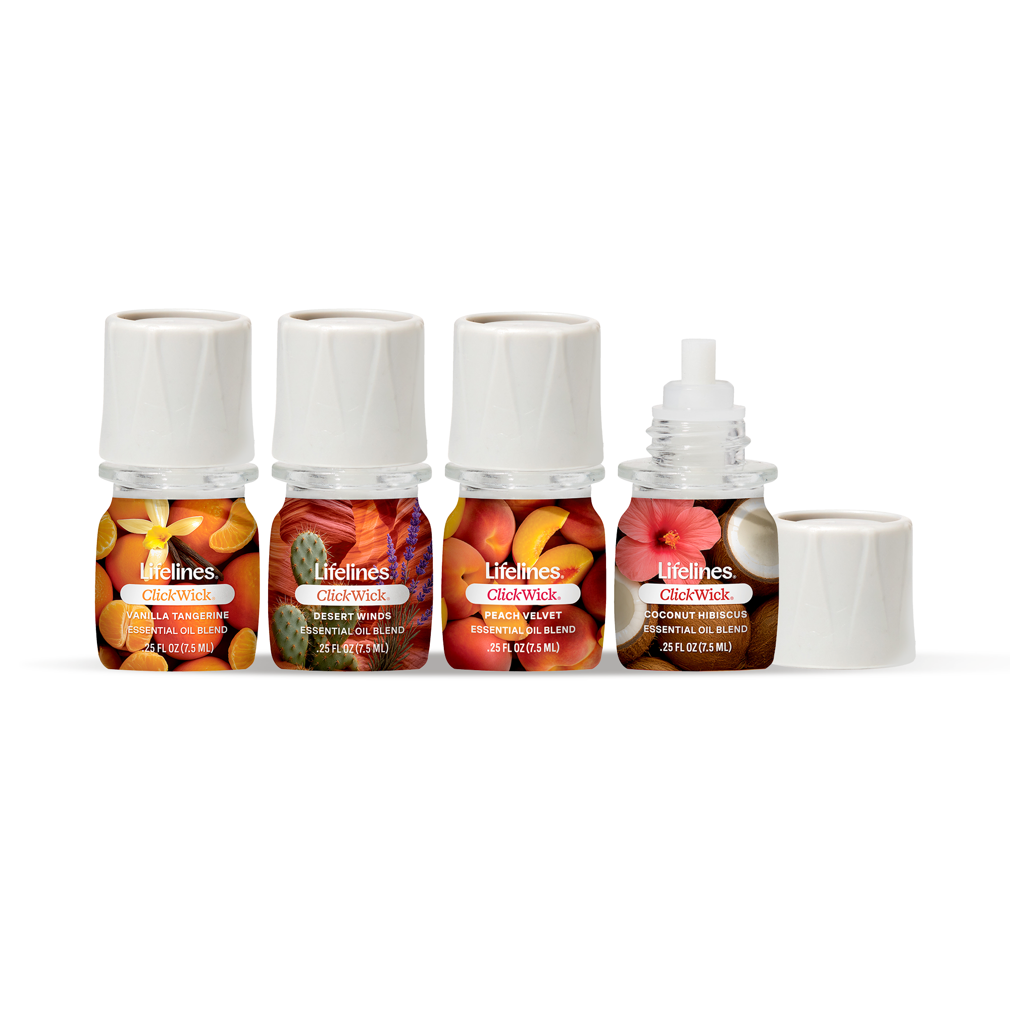 Clickwick: Sun-Kissed Escape Collection